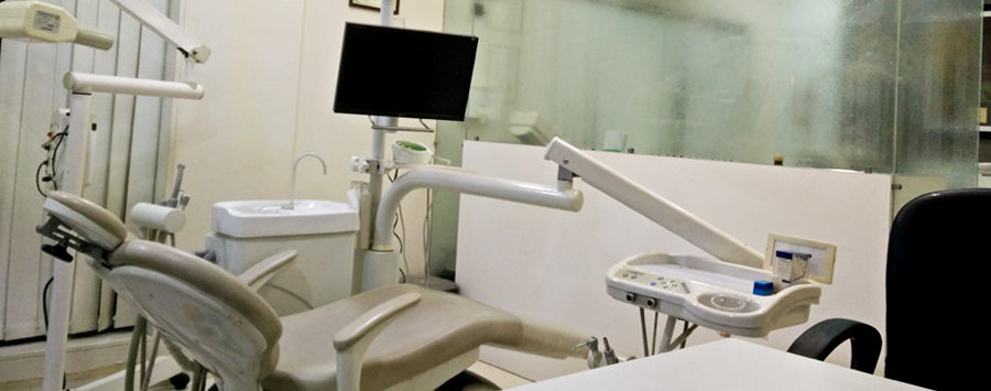 Kapadia Dental