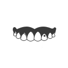 Tooth Jewellery