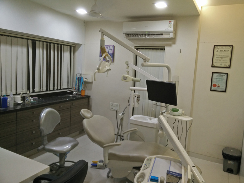 Kapadia Dental Clinic